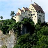 1608G 081 Donauradweg bis Ulm